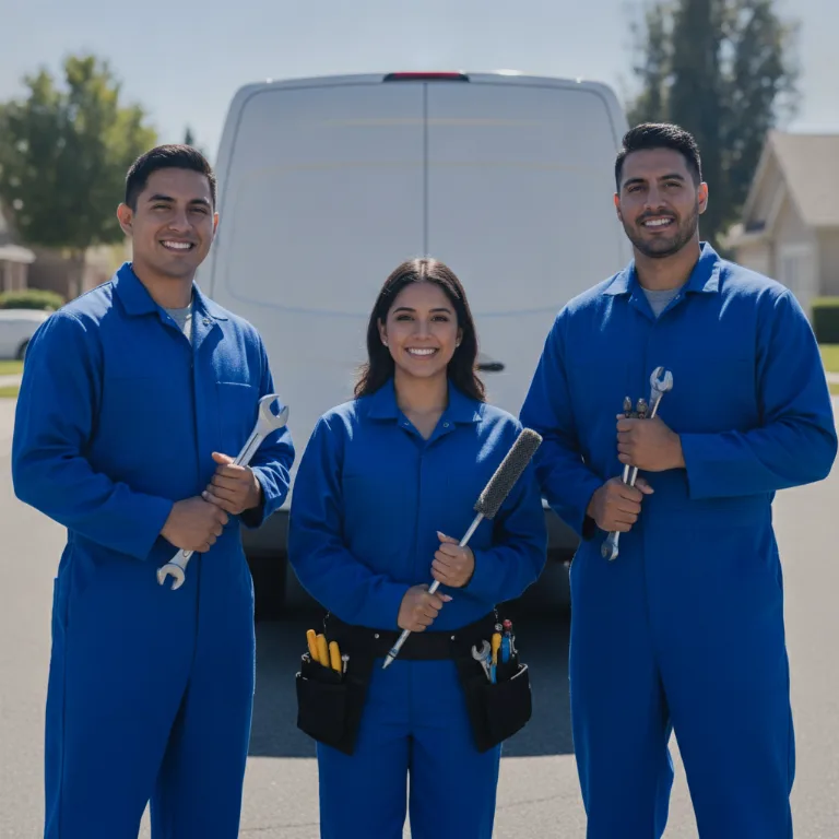 Reparación Aire Acondicionado equipo en Saltillo